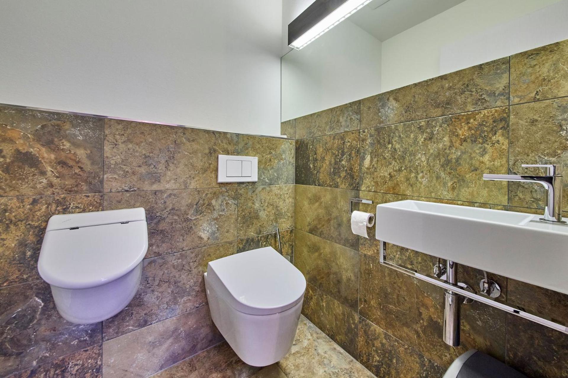 Appartement Bretterbude Saalbach-Hinterglemm Bagian luar foto