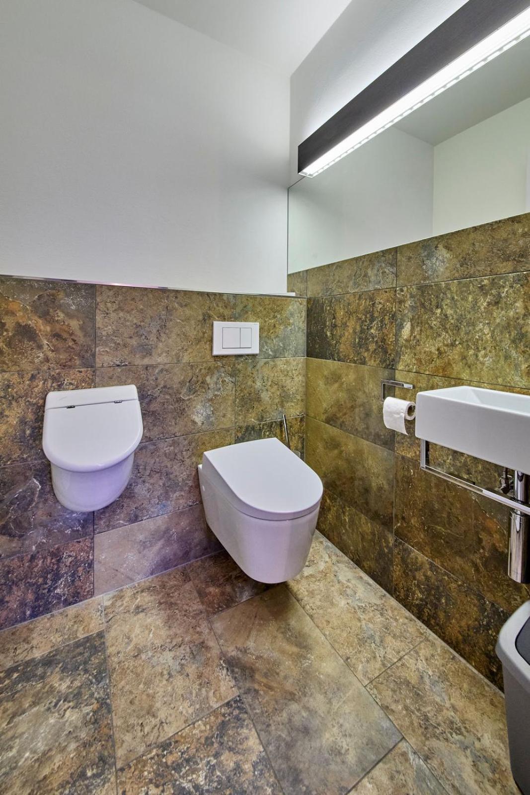Appartement Bretterbude Saalbach-Hinterglemm Bagian luar foto