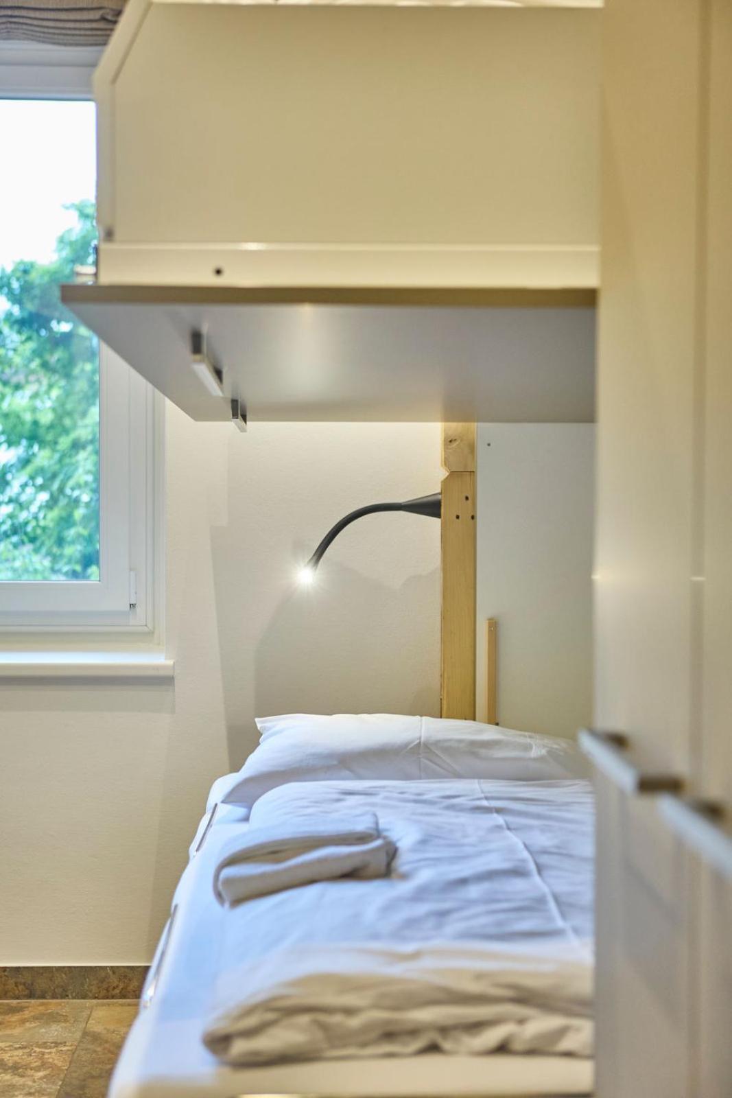 Appartement Bretterbude Saalbach-Hinterglemm Bagian luar foto