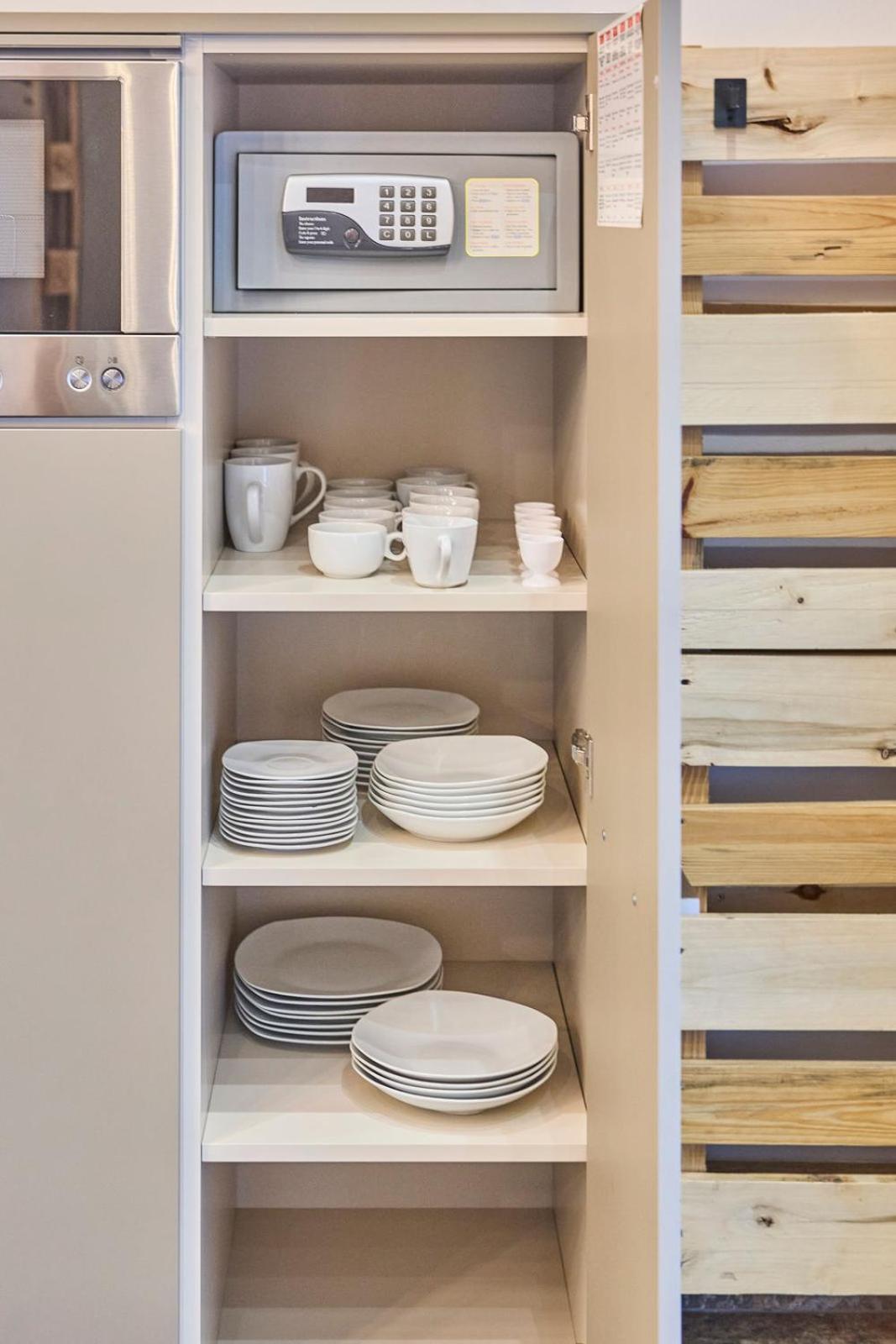 Appartement Bretterbude Saalbach-Hinterglemm Bagian luar foto