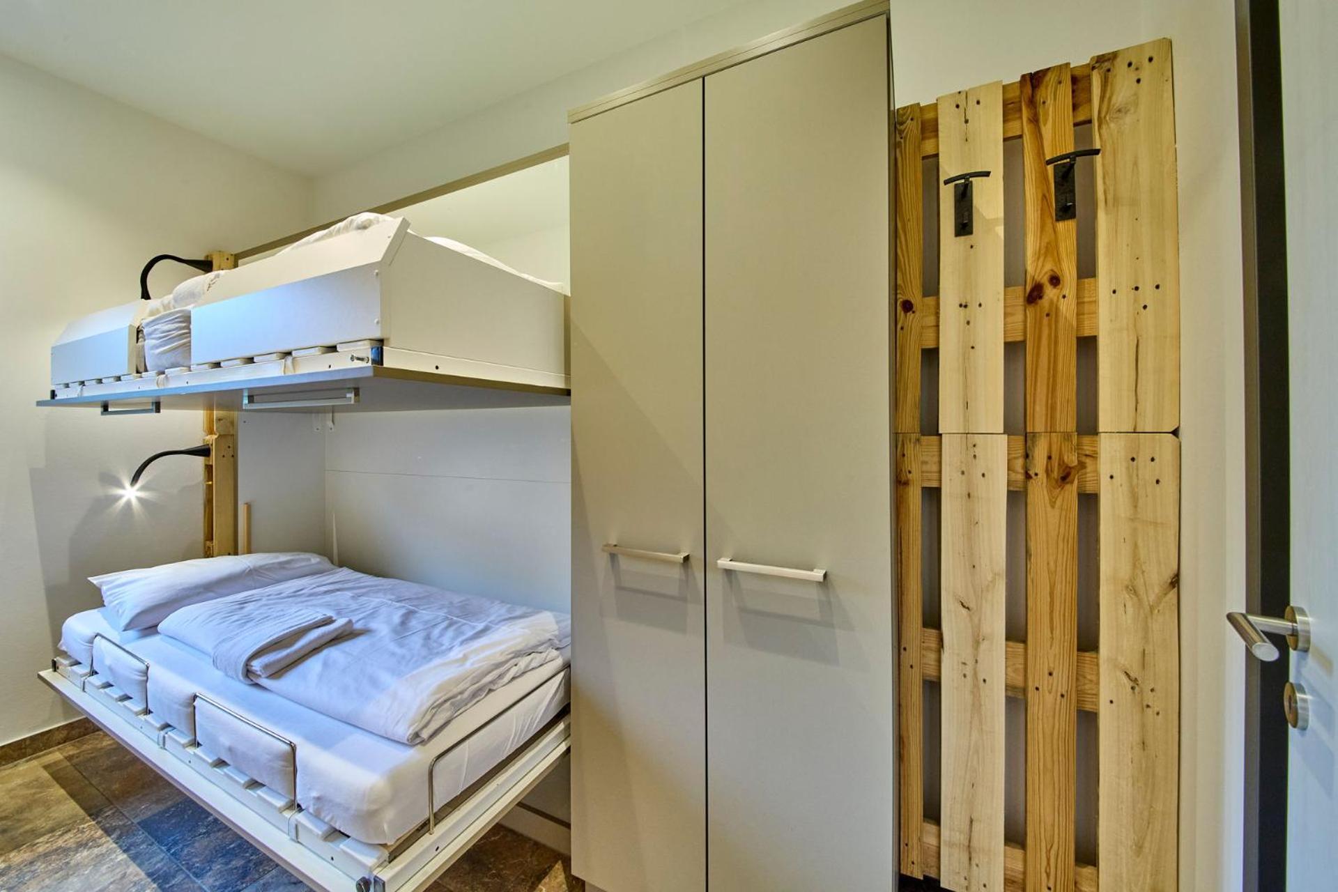 Appartement Bretterbude Saalbach-Hinterglemm Bagian luar foto