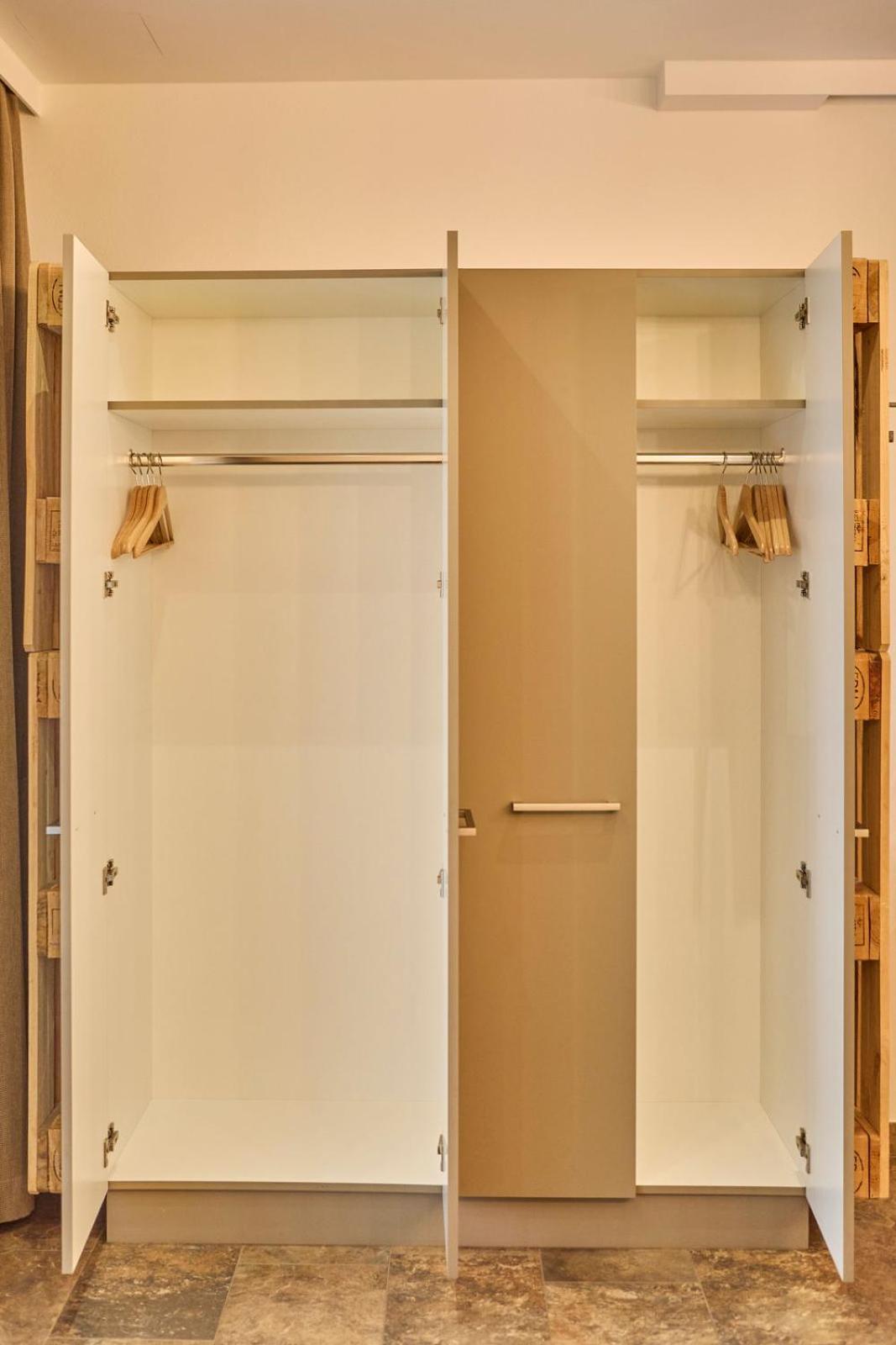 Appartement Bretterbude Saalbach-Hinterglemm Bagian luar foto