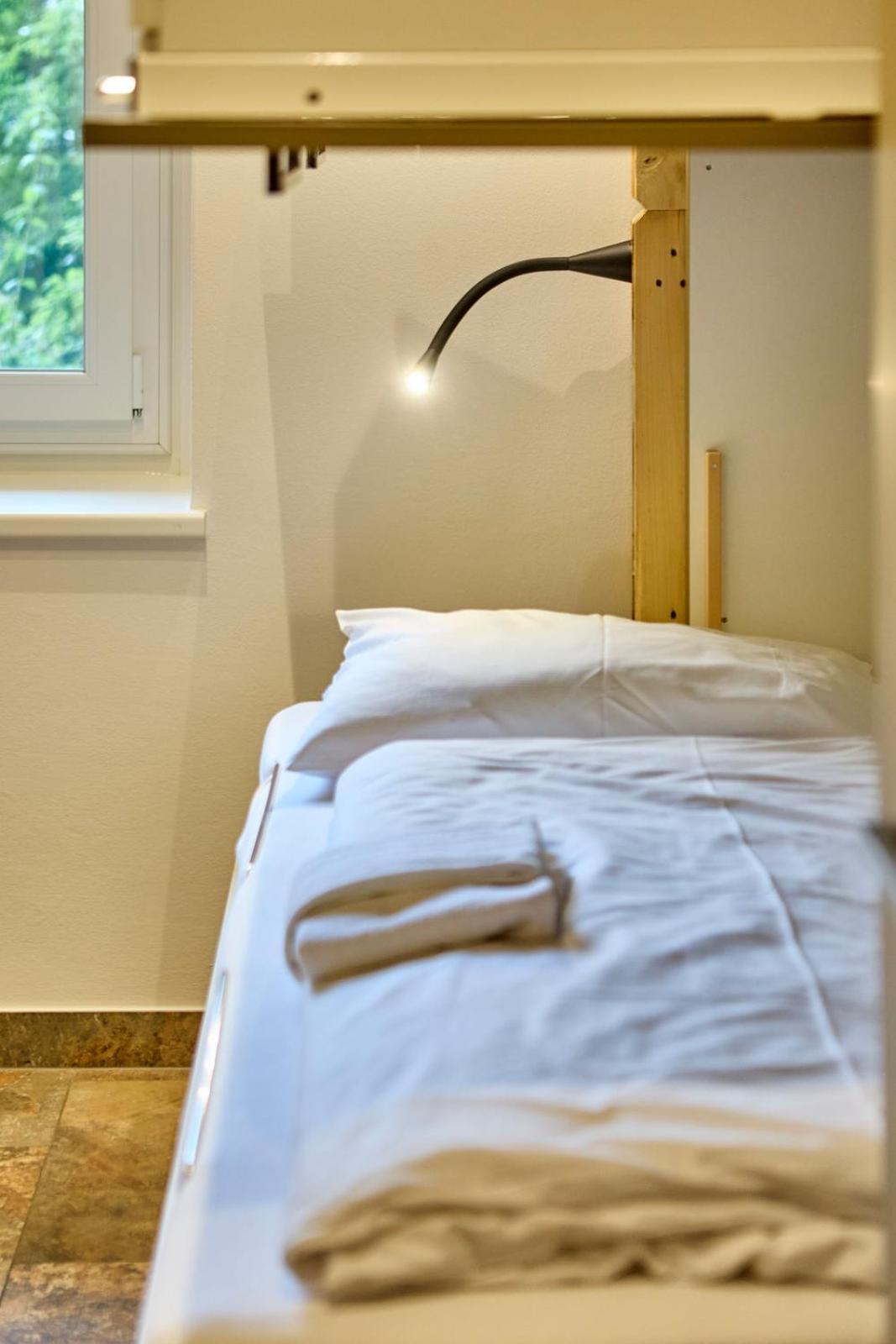 Appartement Bretterbude Saalbach-Hinterglemm Bagian luar foto